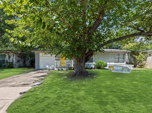 2720 Martin Lydon Ave, Fort Worth, TX 76133