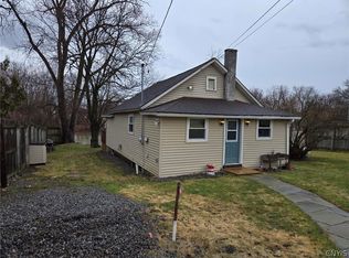 6792 Guyder Rd, Memphis, NY 13112