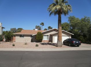 2417 S Newberry Rd, Tempe, AZ 85282