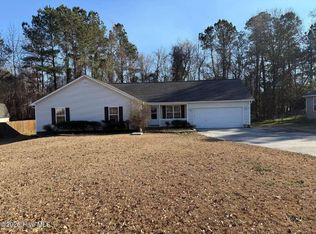 106 Skipping Stone Ln, Jacksonville, NC 28546
