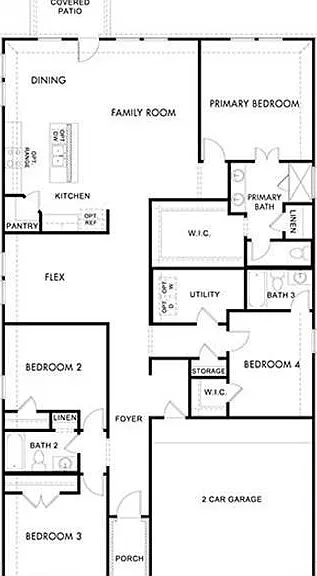 2124 Sun Star Dr — Photo 3