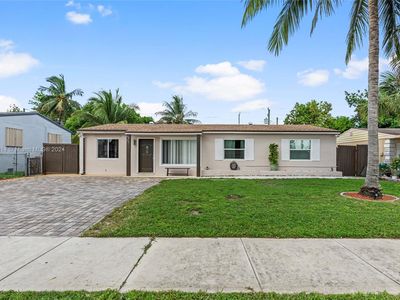 6471 SW 15th Ct, North Lauderdale, FL, 33068