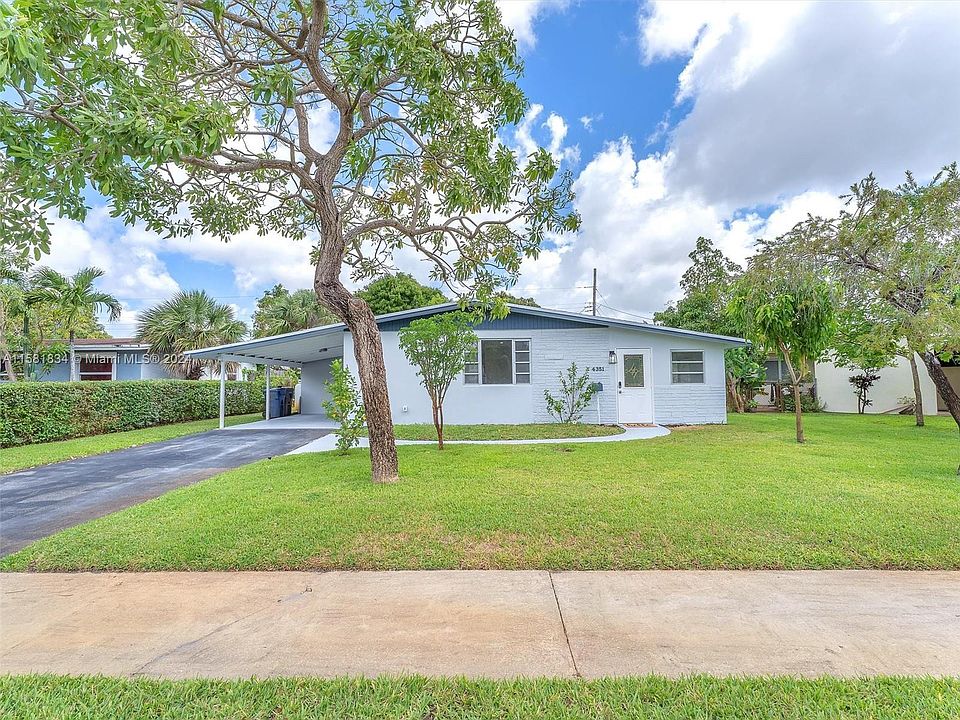1st image of 4351 NW 32nd St