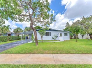 4351 NW 32nd St, Lauderdale Lakes, FL 33319