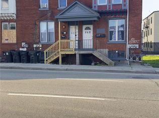 208 Church St APT 2, Poughkeepsie, NY 12601