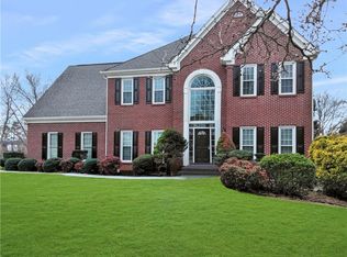 1719 Harrogate Ct, Grayson, GA 30017