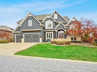 8131 Bittersweet Dr, Lenexa, KS 66220