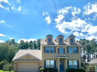 277 Whisper Ridge Dr, Saint Augustine, FL 32092