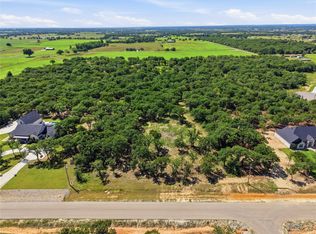 2113 Jeremy St, Tolar, TX 76476