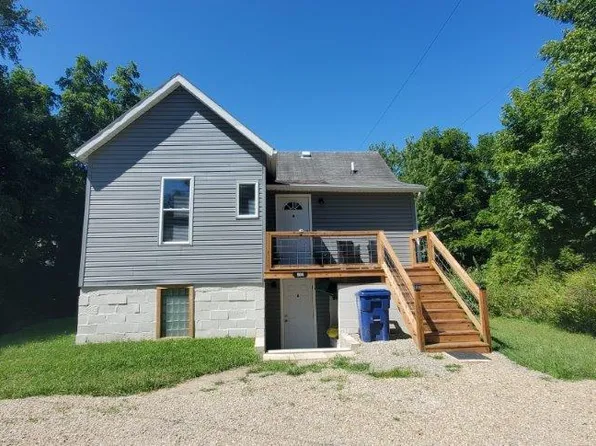 506 N 12th St #B, Cambridge, OH 43725