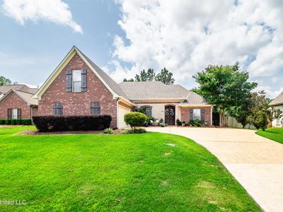 704 Tortoise Rdg, Brandon, MS, 39047