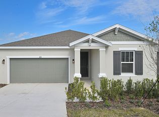 830 Ballantyne Dr, Lake Wales, FL 33898