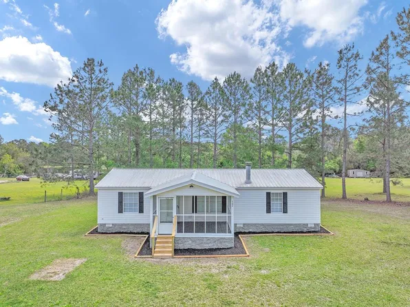 108 Chapel Hill Cir, Enigma, GA 31749