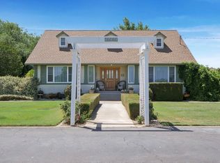 16781 N De Vries Rd, Lodi, CA 95242