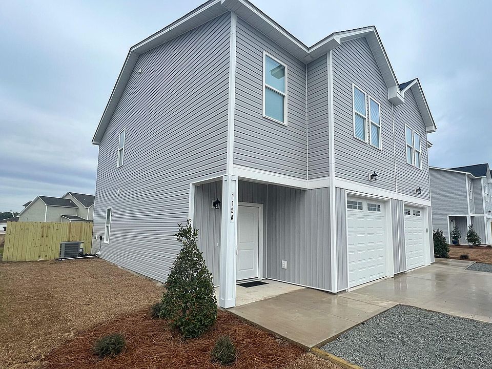 1st image of 115 Pasture Ln #4A