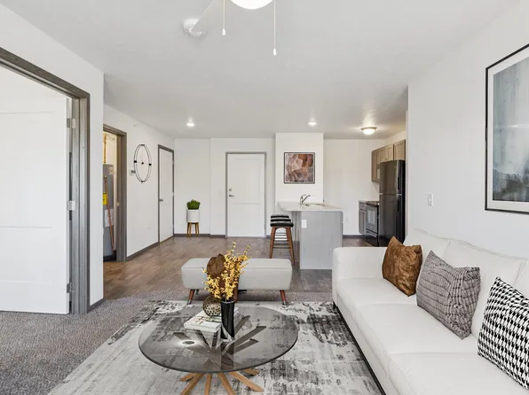 Cherry Creek Village