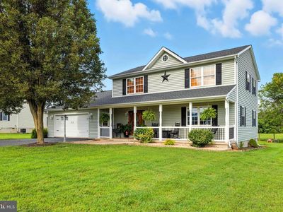 127 Deerfield Estates Dr, Stanley, VA, 22851