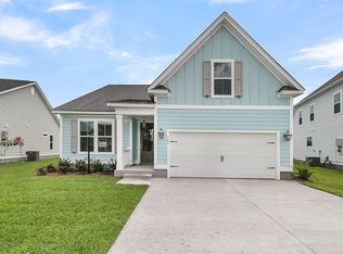 759 Maynard Ln, Summerville, SC 29486