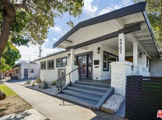7702 Norton Ave, West Hollywood, CA 90046