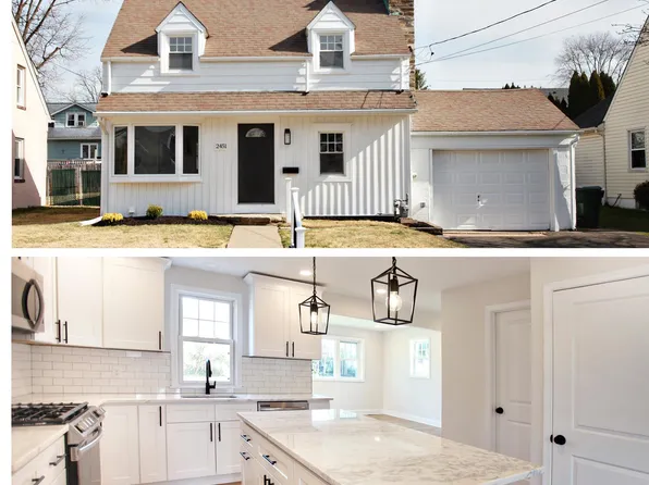 2451 Radcliffe Ave, Abington, PA 19001