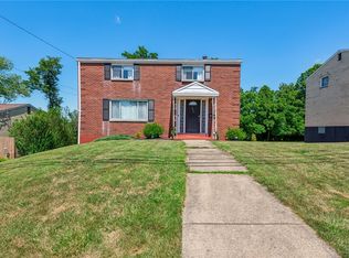 156 Laurie Dr, Pittsburgh, PA
