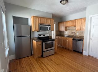 135 June St #2, Worcester, MA 01602