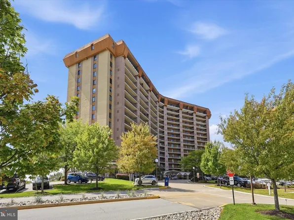 10918 Valley Forge Cir #918, King Of Prussia, PA 19406
