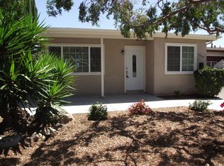 3518 Hollencrest Rd, San Marcos, CA 92069