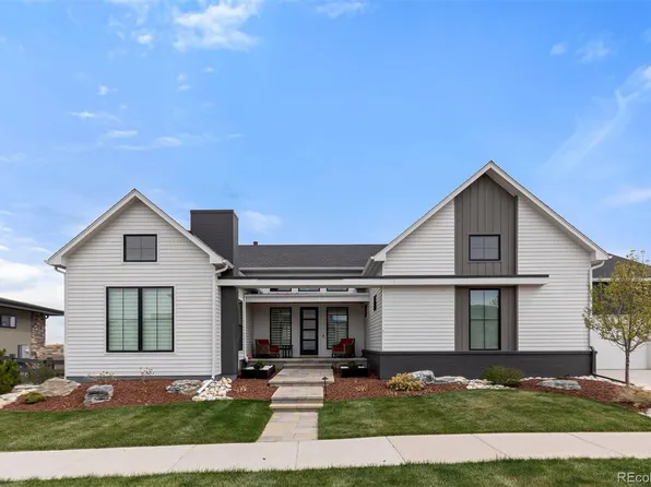 6510 Canyonpoint Road, Castle Pines, CO 80108