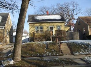 4456 S Austin St, Milwaukee, WI 53207