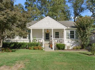 3710 Johnwood Dr, Memphis, TN 38122