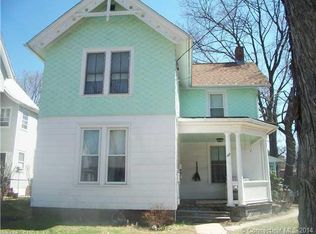 49 Tremont St, Meriden, CT 06450