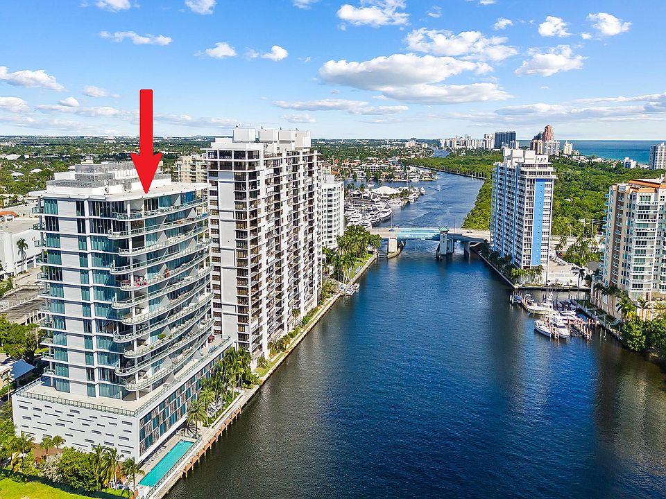 1st image of 920 Intracoastal Drive #Ph1
