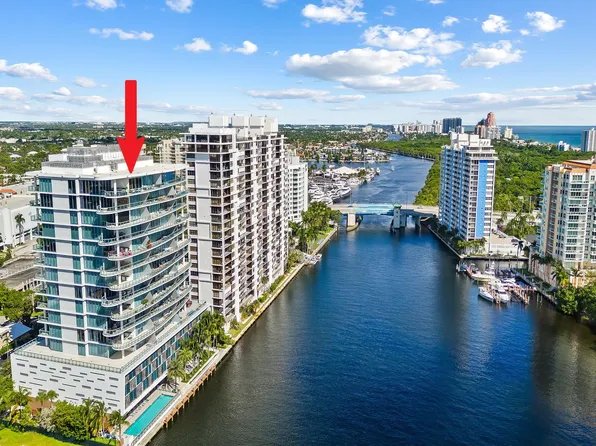 920 Intracoastal Drive #Ph1, Fort Lauderdale, FL 33304