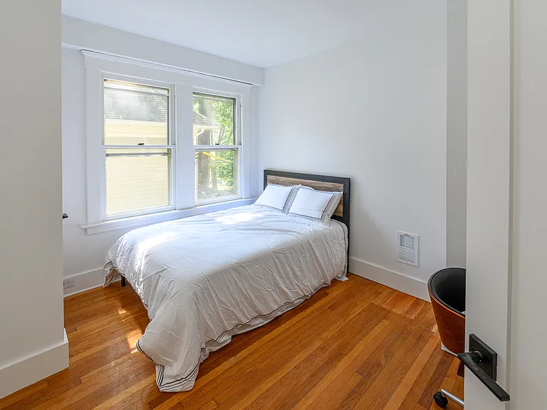 155 Mansfield St #2A — Photo 4