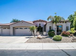 13405 W Montebello Ave, Litchfield Park, AZ 85340
