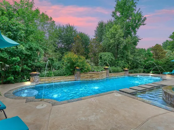 107 Sunridge Ct, Montgomery, TX 77316