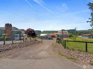 3142 State Route 508, Onalaska, WA 98570