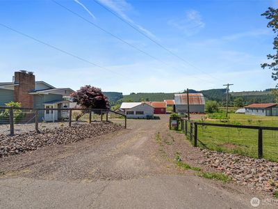 3142 State Route 508, Onalaska, WA, 98570