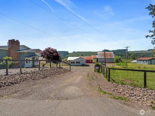 3142 State Route 508, Onalaska, WA 98570