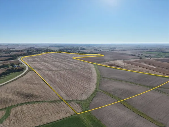 Co Home Road & Amber Rd, Anamosa, IA 52205