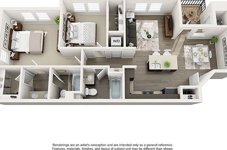 Solimar Luxury Homes — Photo 6