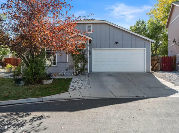 9445 Pine Tree Ct, Reno, NV 89506