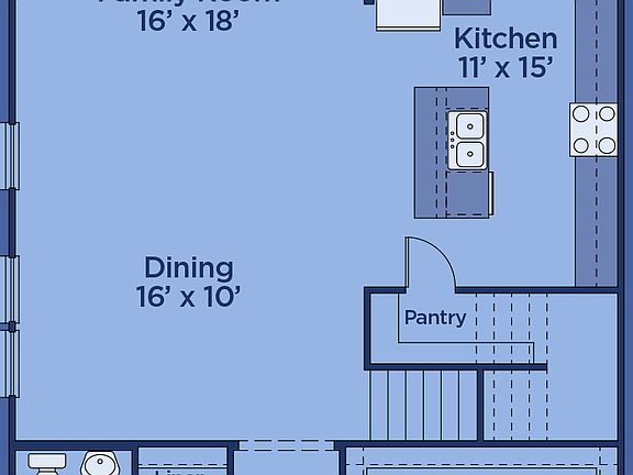 2nd image of this home