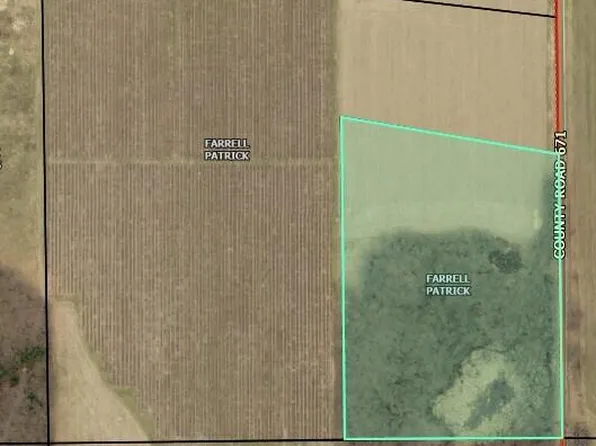 Vl County Rd #671, Paw Paw, MI 49079