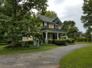 922 265th St N, Hillsdale, IL 61257