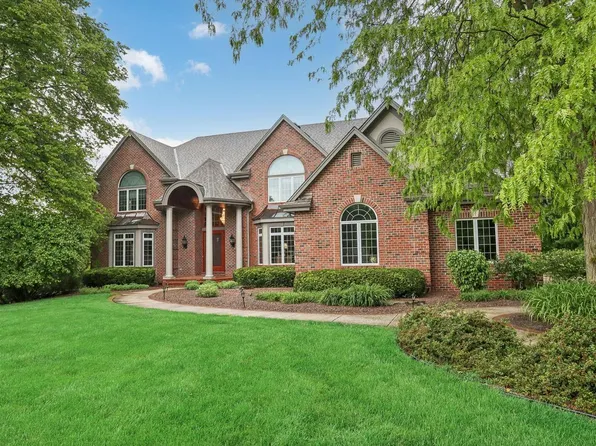 20910 Saxon COURT, Brookfield, WI 53045