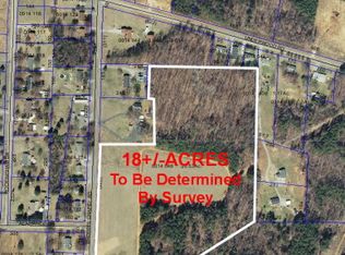 221 Browns Chapel Rd, Gibsonville, NC 27249