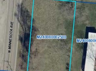 423 W B St, Wellston, OH 45692