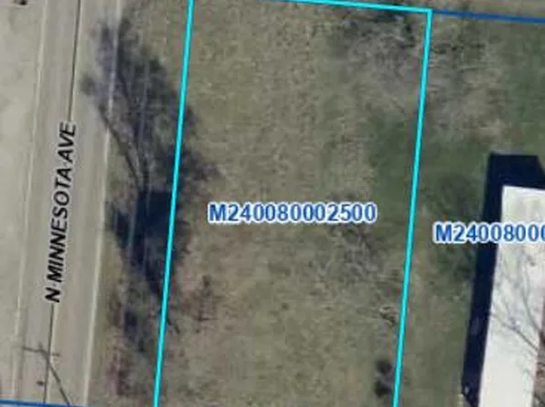 423 W B St, Wellston, OH 45692